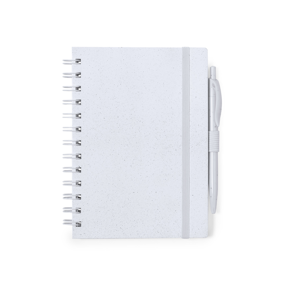 Notitieboek Ciara