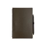 Notitieboek Alanna - 
