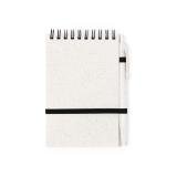 Notitieboek Fanny - 