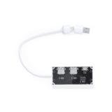 USB Hub Hevan - 
