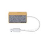 USB Hub Barney - 