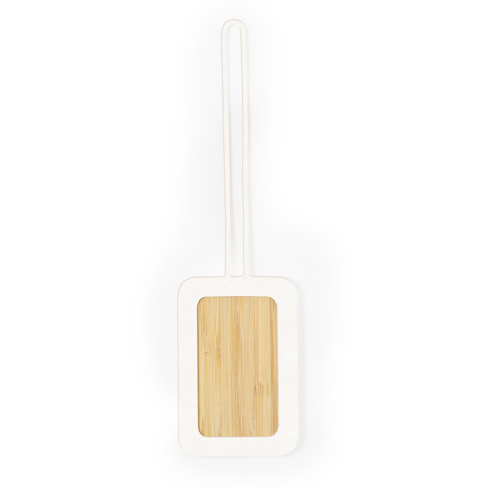 Bagage Label Holda