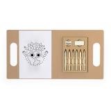Set Clumber - 