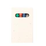 Zaad Wasco Set Fyser - 