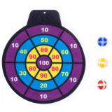 Dartbal Bord Kerchak - 