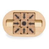 Mini Puzzel Jatrex - 