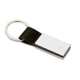 RECTANGLO - Klassieke sleutelhanger - 