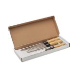 TAKI - Set van 3 messen - 
