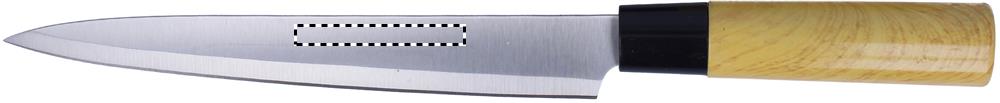 KNIFE 1 (max 60 x 7 mm)