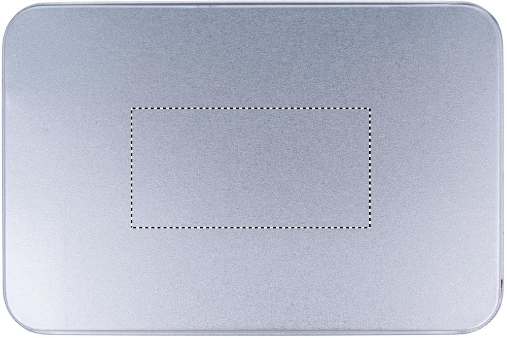 BOX (max 60 x 30 mm)