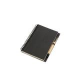 BLOQUERO - B6 Notitieblok en balpen - 