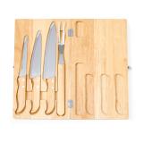 Messen Set Bergin - 
