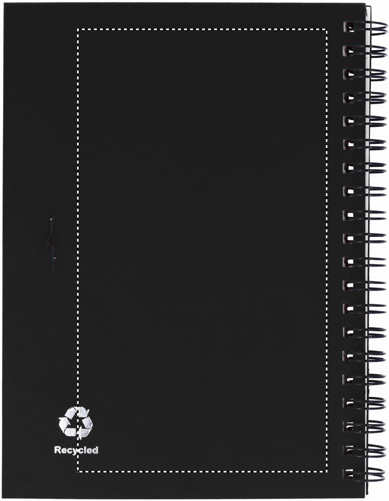 BACK SCREEN (max 90 x 160 mm)