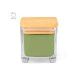 Geurkaars Safron - 