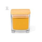 Geurkaars Safron - 