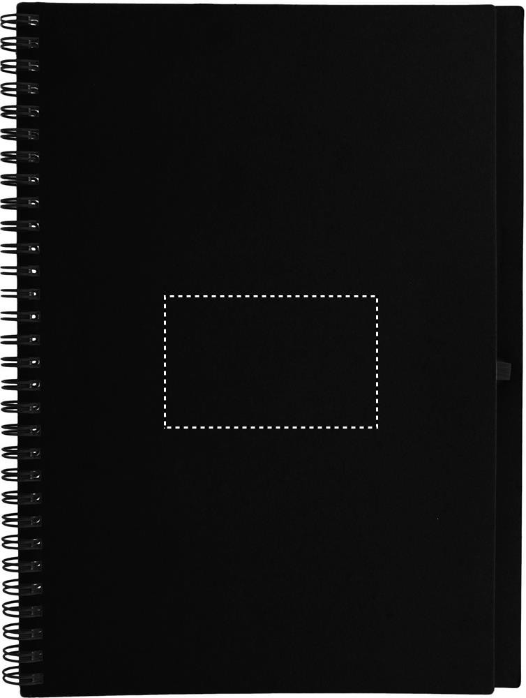FRONT (max 80 x 50 mm)