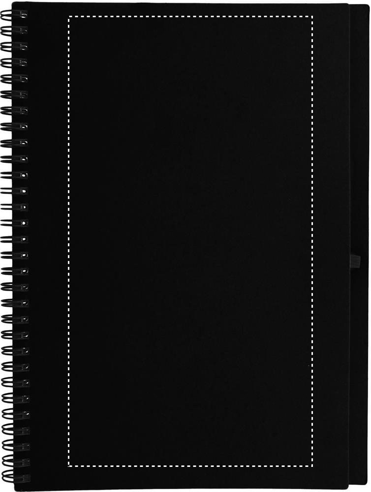 FRONT SCREEN (max 130 x 240 mm)