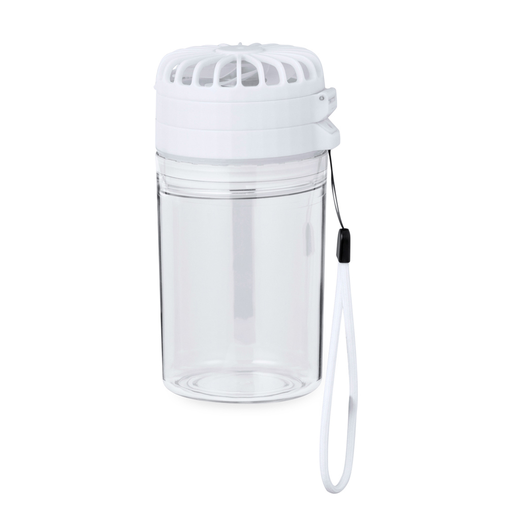Fles Ventilator Zexen