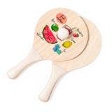 Sublimatie Strand Rackets Zaxia - 