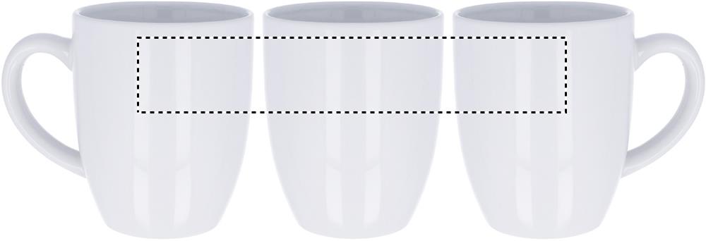 CUP TC (max 200 x 35 mm)