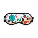Sublimatie Slaapmasker Ranta - 