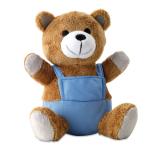 NICO - Pluchen teddybeer - 