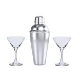 Cocktail Set Cefiro - 