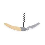 Kurketrekker Opener Mansen - 