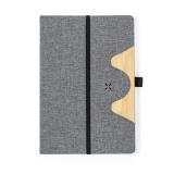 Oplader Notitieblokje Dalou - 