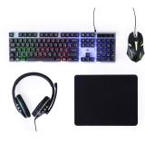 Gamer Set Thrym - 