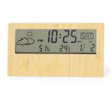Weerstation Roamer - 
