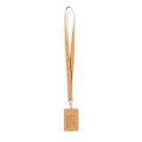 Badge Lanyard Beryel - 