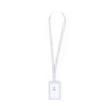 Badge Lanyard Fleck - 