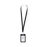 Badge Lanyard Fleck - 