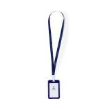 Badge Lanyard Fleck - 