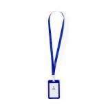 Badge Lanyard Fleck - 