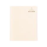Notitieboek Agnila - 