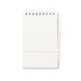 Notitieboek Heiwor - 