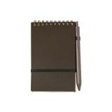 Notitieboek Pacam - 