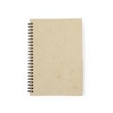 Notitieboek Nigmar - 