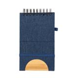 Houder Notitieboek Alyxa - 
