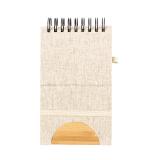 Houder Notitieboek Alyxa - 