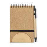 Houder Notitieboek Marinix - 