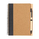 Notitieboek Gienah - 