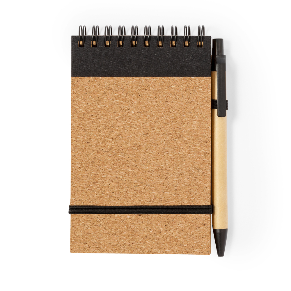 Notitieboek Teyaki