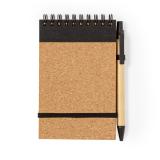 Notitieboek Teyaki - 