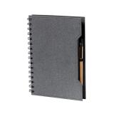 Notitieboek Mecony - 