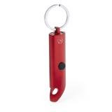 Zaklamp Sleutelhanger Kushing - 