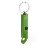 Zaklamp Sleutelhanger Kushing - 