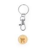 Munt-Sleutelhanger Inoki - 